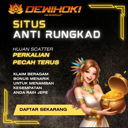 Situs Slot Gacor Hari Ini